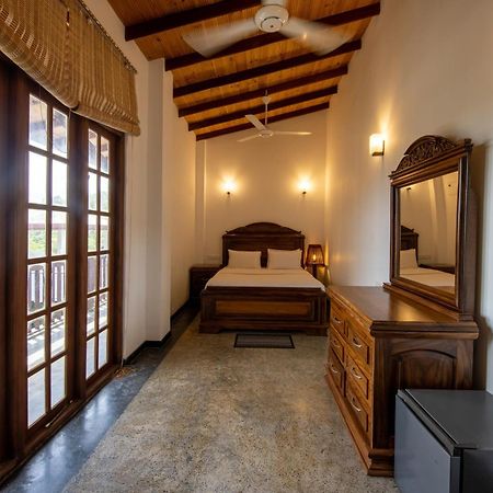 Bliss By Epic Collection Hotel Unawatuna Exterior photo