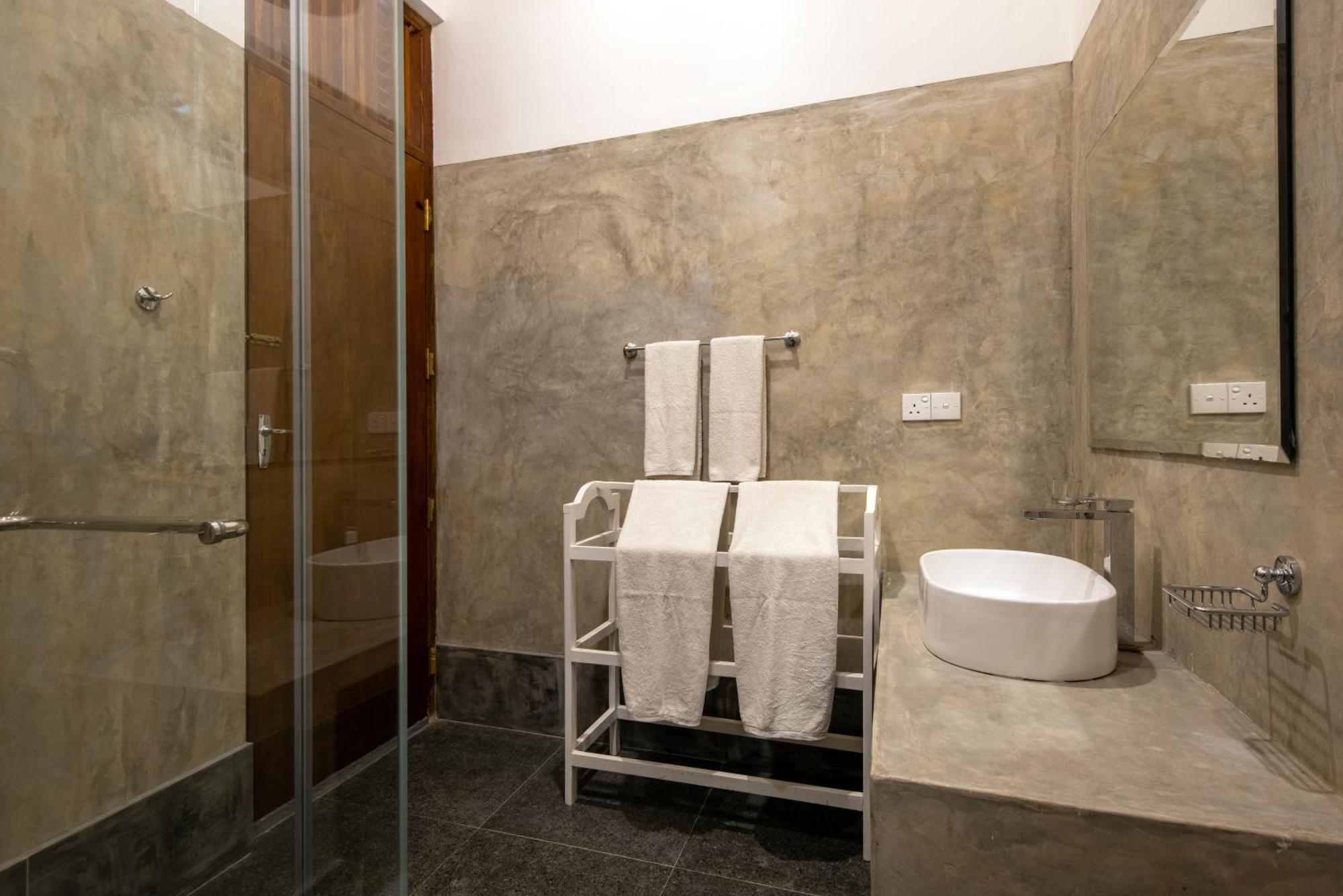 Bliss By Epic Collection Hotel Unawatuna Exterior photo