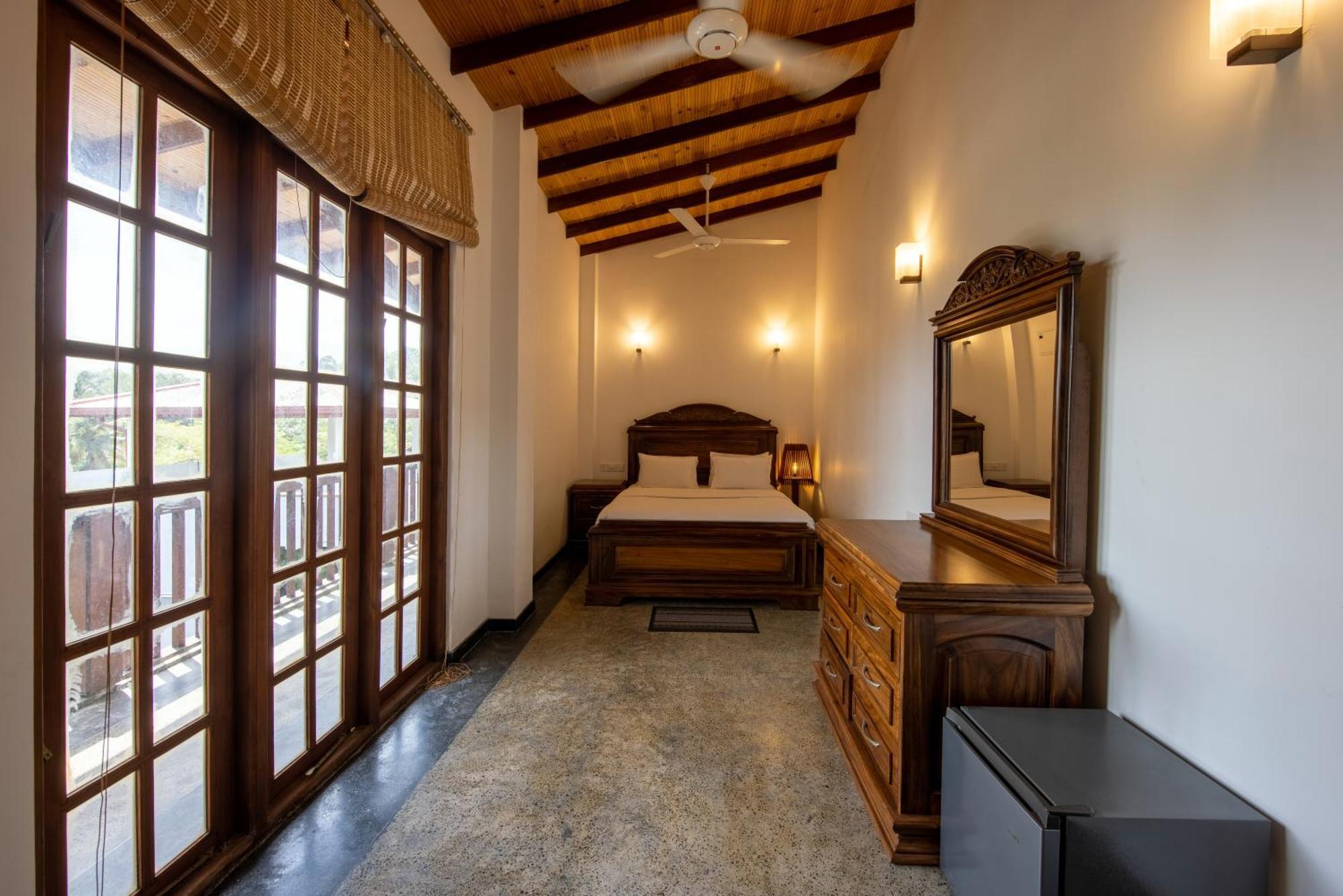 Bliss By Epic Collection Hotel Unawatuna Exterior photo